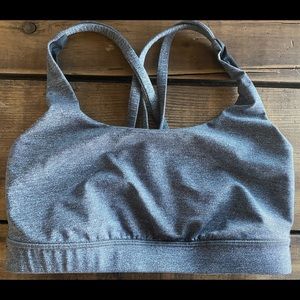 Lululemon Energy Bra